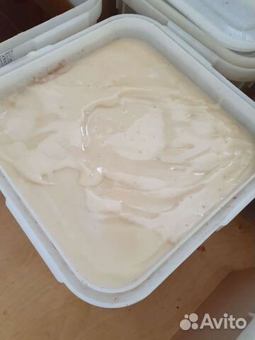 Мёд Липовый