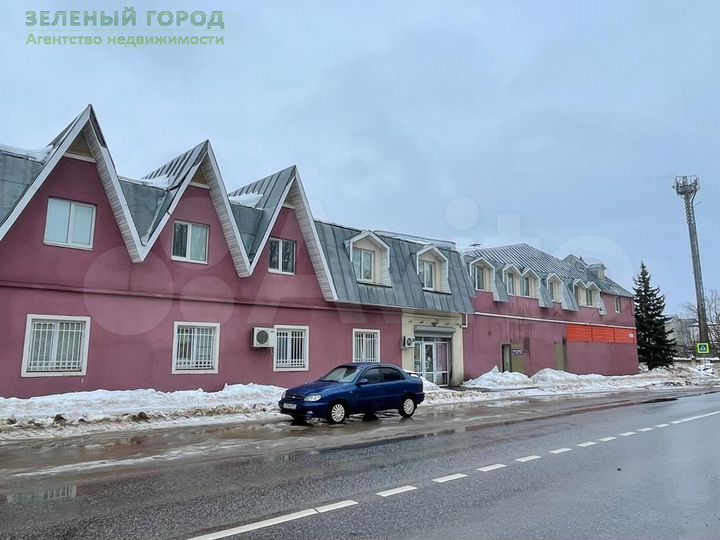 Сдам помещение свободного назначения, 9 м²