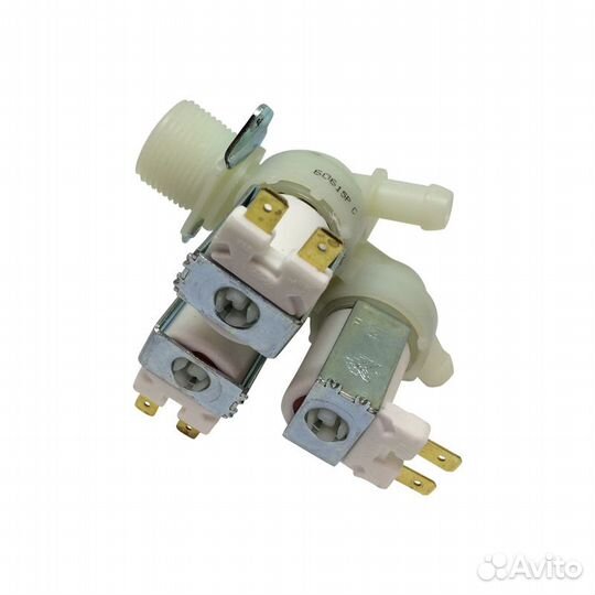 Электроклапан для стиральной машины T&P 3W x 180 A