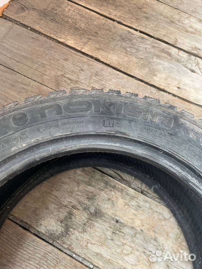 Nokian Tyres Nordman 5 185/65 R15