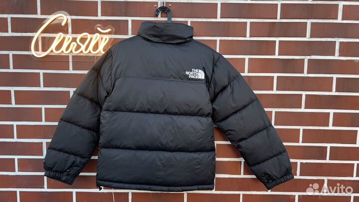 Пуховик The North Face 700