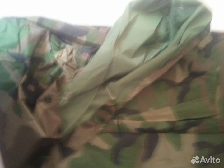 Одежда и обувь для рыбаков, охотников