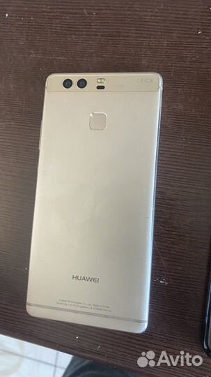 HUAWEI P9 Dual sim, 4/64 ГБ