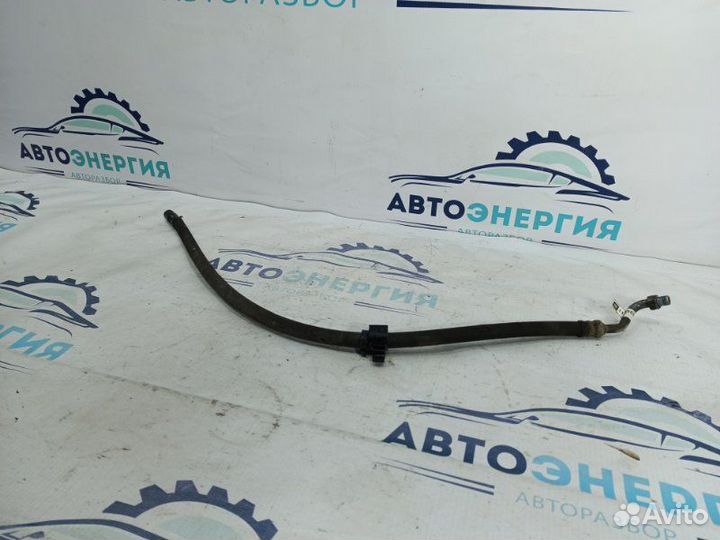 Трубка шланг гур Chevrolet Cruze F16D3 2012