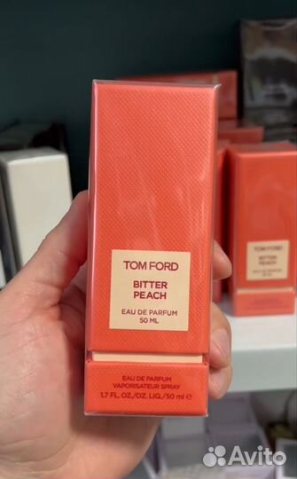 Tom Ford Bitter Peach 50ml