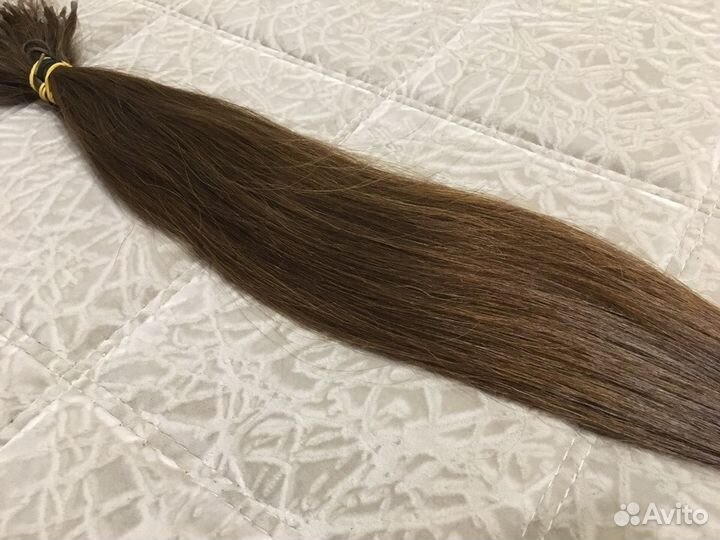 Волосы Славянка 50 см