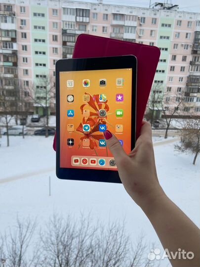 iPad mini 2 LTE/WiFi 32гб