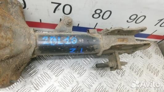 Стойка задняя левая KIA cerato 1 (2BL10SJ01)