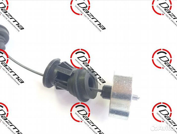 Hllt hltrc096 Трос сцепления Citroen Berlingo I 96