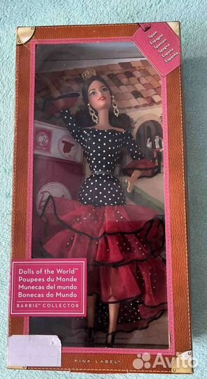 Барби