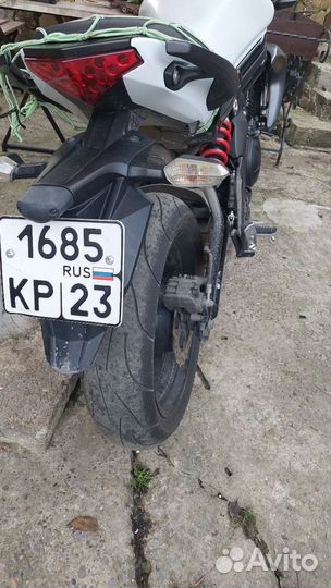 ER6N