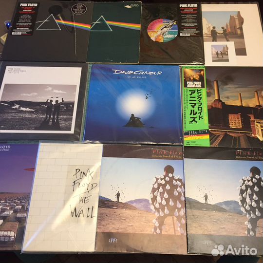 Tony Bennett&Lady,Pink Floyd,Beatles,Parsons,Queen