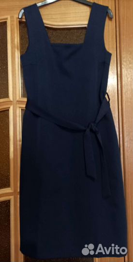 Платье -сарафан