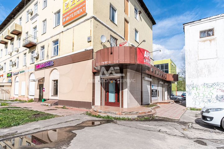 Продам помещение свободного назначения, 43 м²