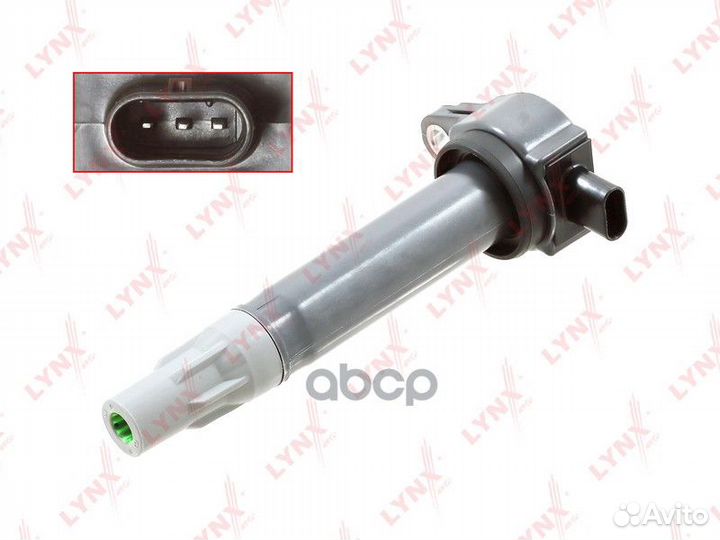 Катушка зажигания SPL1405 lynxauto