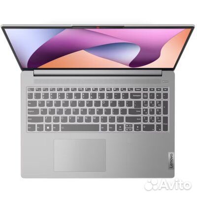 Ноутбук Lenovo IdeaPad Slim 5 16ABR8 82XG0097RK-wpro - новый