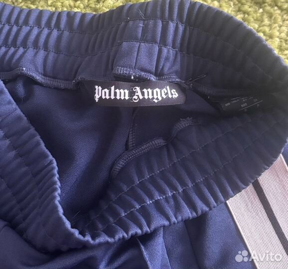 Штаны Palm Angels