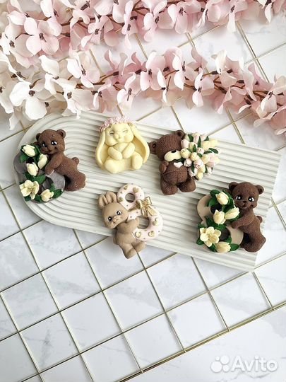 Подарочные наборы конфет к пасхе