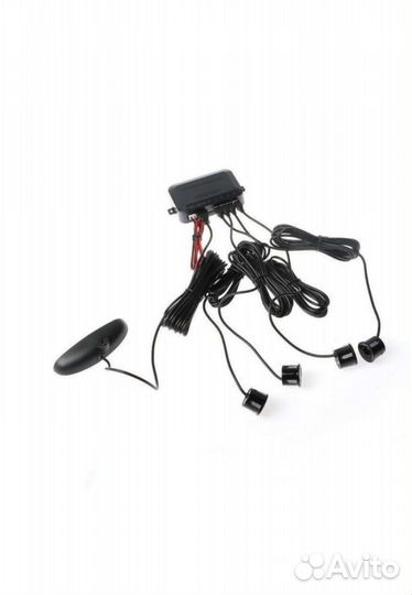 Парктроник.парковачный радар