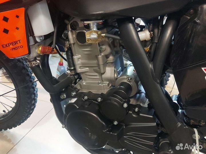 Expertmoto EMK7