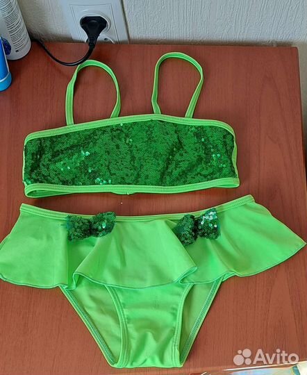 Купальник р36