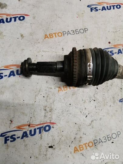 Привод передний правый Haima 3 HMC7185A HA-VIS-1.8