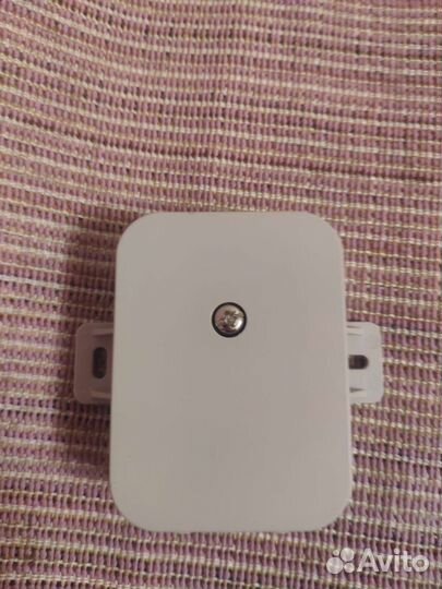 Грозозащита