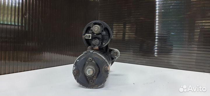 Стартер Audi A4 0001108174 Bdv