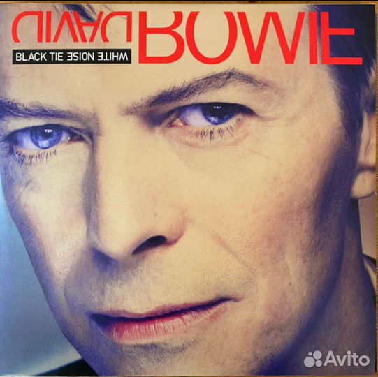 David Bowie – Brilliant Adventure 1992-2001 18LP