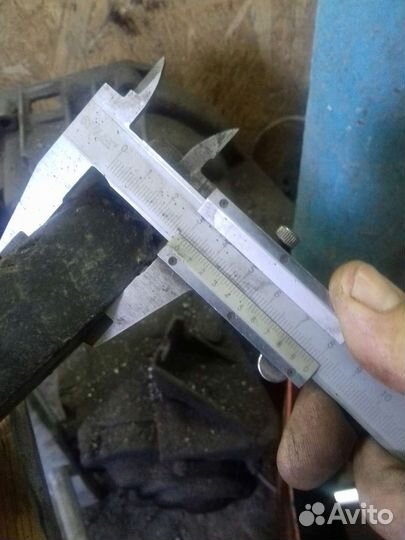 Стойка плуга с отвалом на мтз
