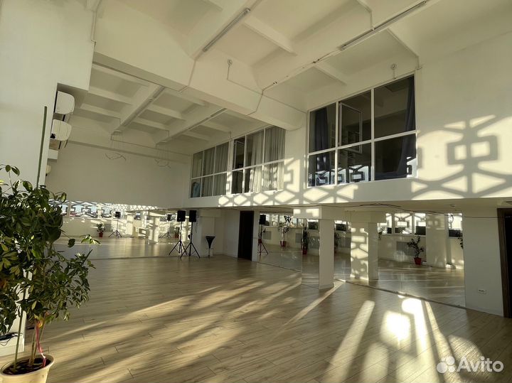 Танцевальная студия