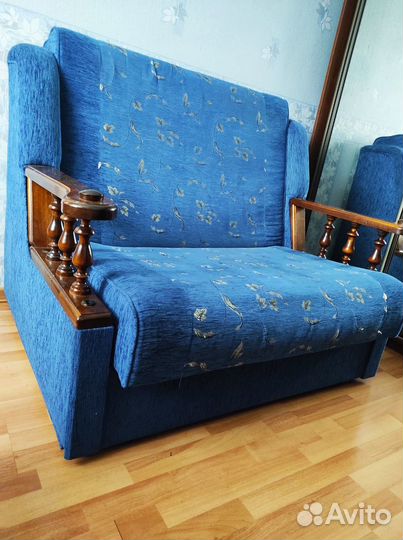 Продается бу диван