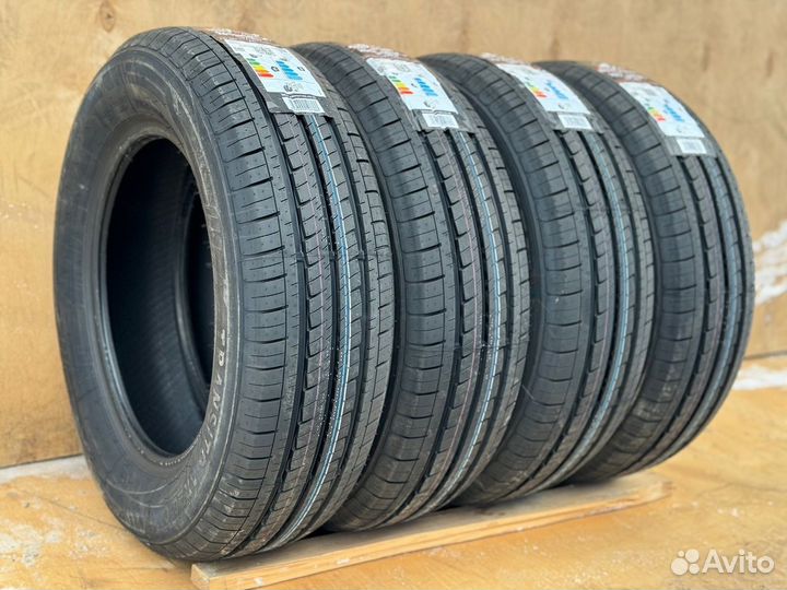 Arivo Transito ARZ 6-C 225/75 R16C 121R