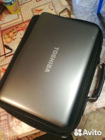Toshiba Satellite L850D-C7S SSD 240гб