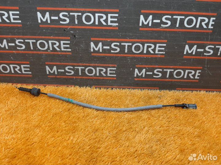 Трос замка двери задний правый Volvo Xc90 C95