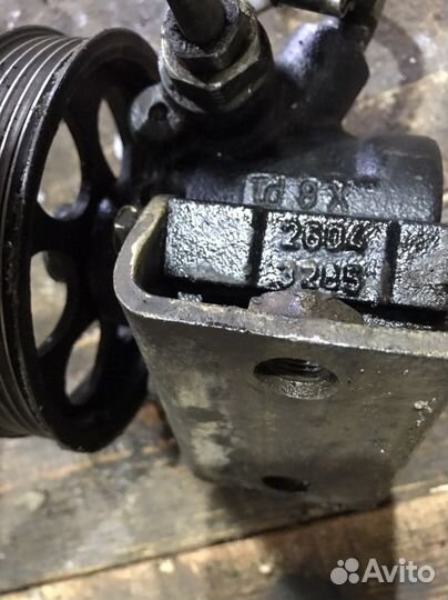 Комплект гур УАЗ патриот