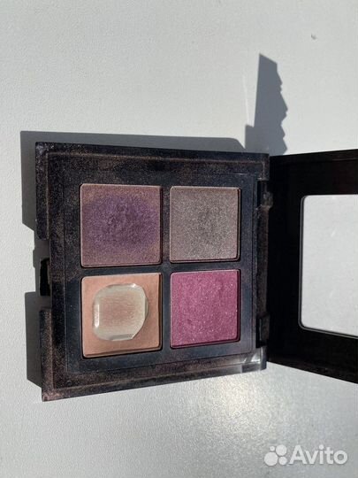 Тени для век