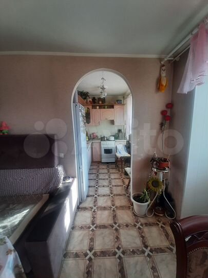 2-к. квартира, 47,4 м², 3/5 эт.