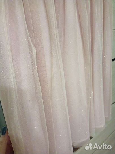 Платье праздничное для девочки