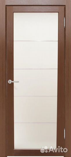 Межкомнатная дверь для дома