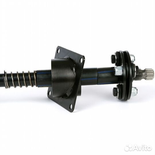 Рулевая колонка (вал) УАЗ 3163 Патриот промежуточ