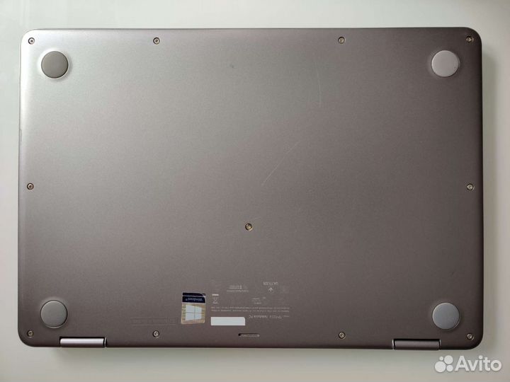Asus vivobook flip 14