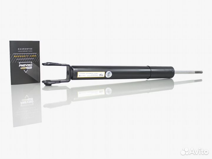 Амортизатор для Jaguar XJ X351 рестайлинг передний