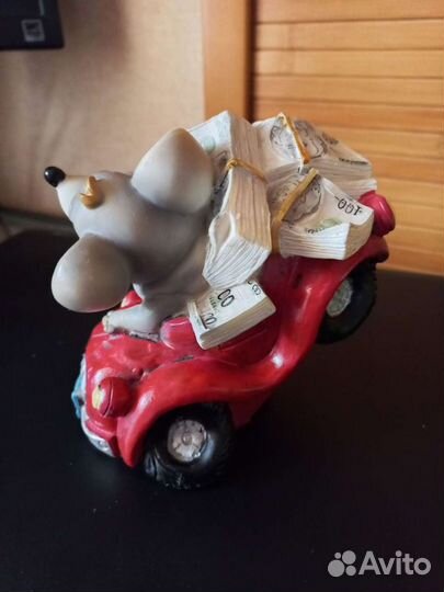 Денежные копилки