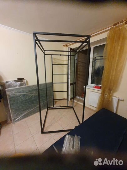 Примерочная