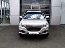 Haval H6 1.5 AT, 2019, 80 001 км, с пробегом, цена 1 810 000 руб.