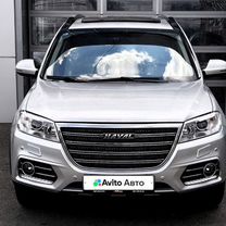 Haval H6 1.5 AT, 2019, 80 001 км, с пробегом, цена 1 795 000 руб.