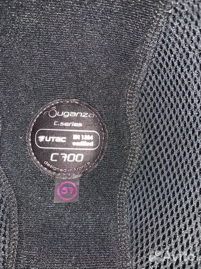 Шлем для верховой езды 57