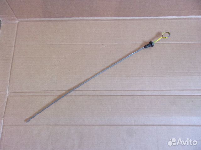 Бмв 3 Е21 / Е30, Бмв 5 Е12 / Е28, масляный щуп