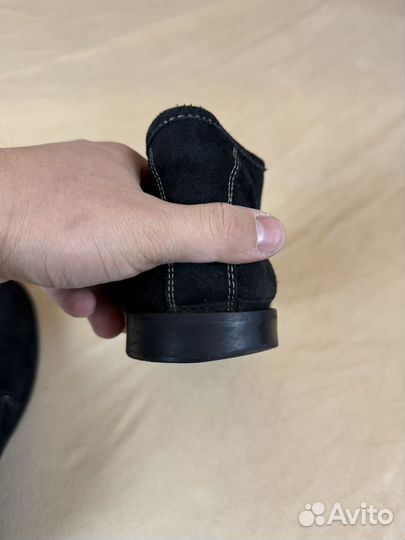 Ботинки penguin